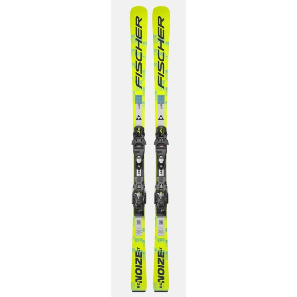 FISCHER - RC4 NOIZE LT PRO + MPL + Z13 GW (25)